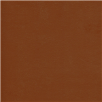 66'' Dark Chocolate/Henna Seat Cover